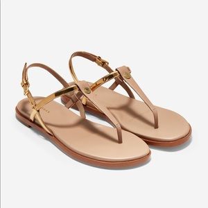 Cole Haan Flora Thong Sandal